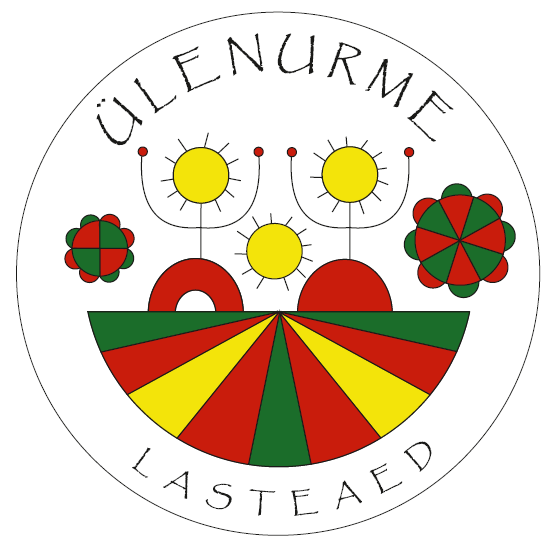Ülenurme lasteaed Nurmepesa